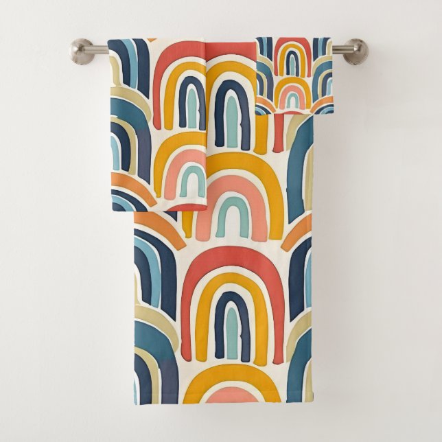 Color de agua: tonos de lluvia en la Tierra (In situ)