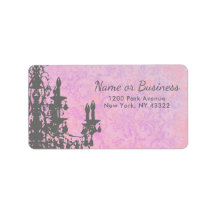 COLOR DE CAMBIO DE Lámpara de Coco - Etiquetas