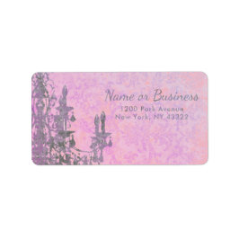 COLOR DE CAMBIO DE Lámpara de Coco - Etiquetas