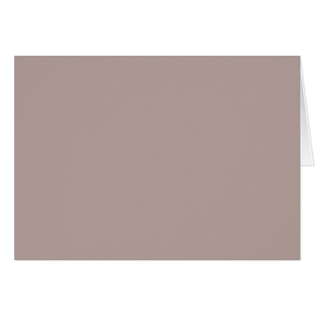 Color de fondo - Taupe (Anverso (Horizontal))
