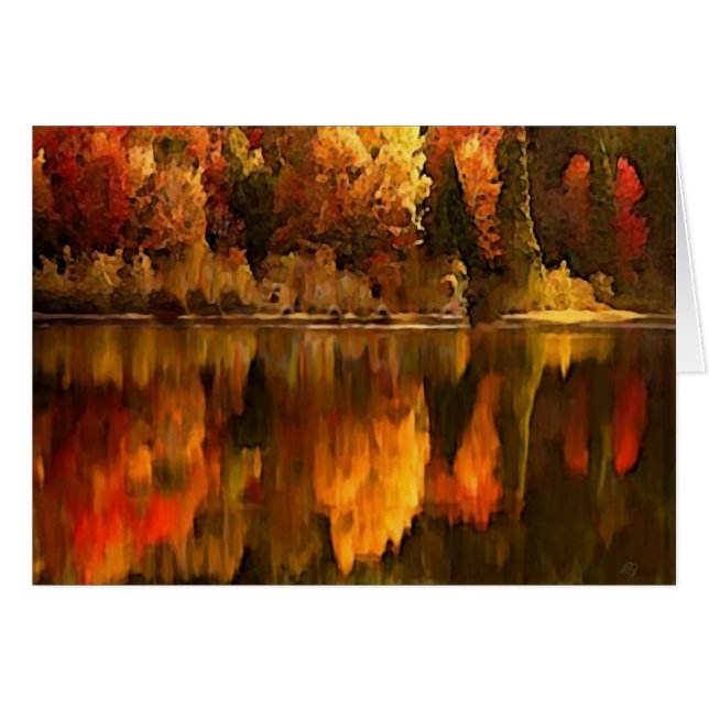 Color de la caída (Anverso (Horizontal))