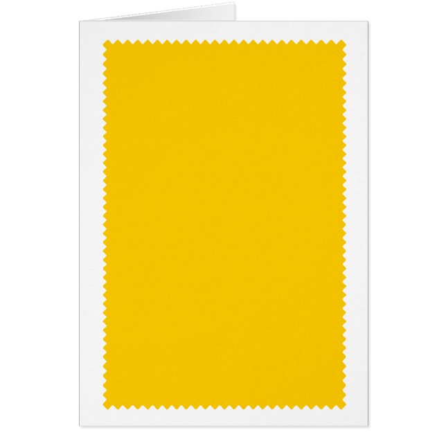 Color de la visualización Plantilla de regalos de  (Frente)