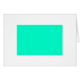 Color de la visualización Plantilla de regalos de 