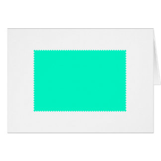Color de la visualización Plantilla de regalos de 