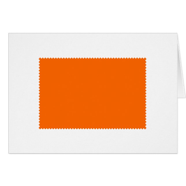 Color de la visualización Plantilla de regalos de  (Anverso (Horizontal))