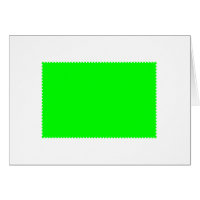 Color de la visualización Plantilla de regalos de