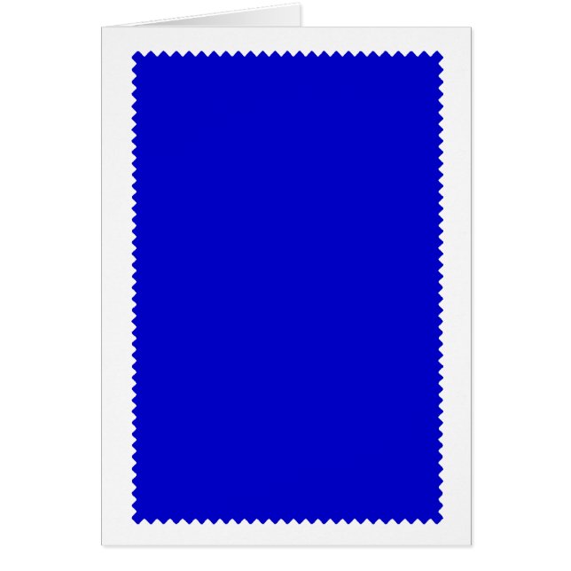 Color de la visualización Plantilla de regalos de  (Frente)