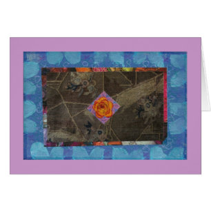 Color de rosa ardiente