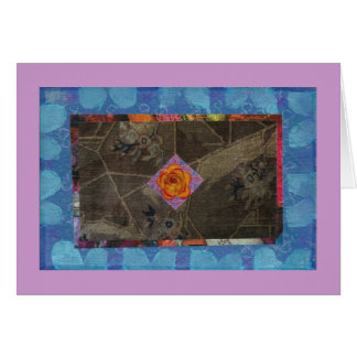 Color de rosa ardiente