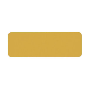 Color de tendencia - Etiquetas de direcciones de r