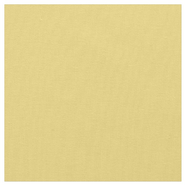 Color de tendencia Tela suave amarillo (De cerca)