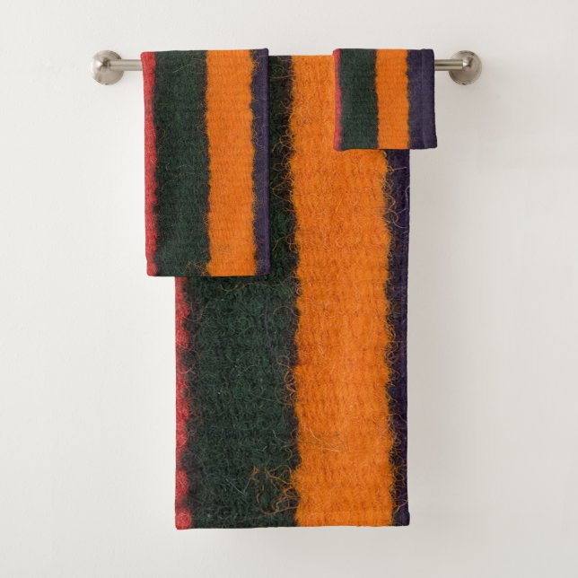 Color del arcoiris nativo americano (In situ)