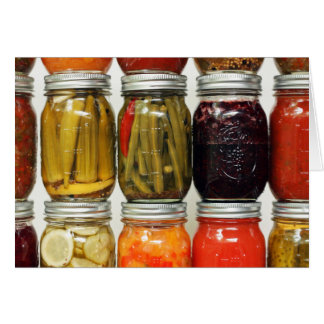 Color del canning