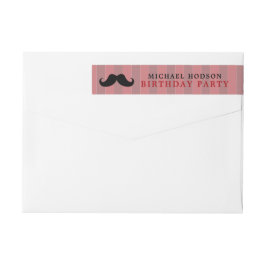 Color del circo clásico