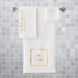 Color del logotipo de la marca comercial