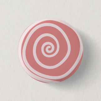 Color del personalizable Botón Espiral