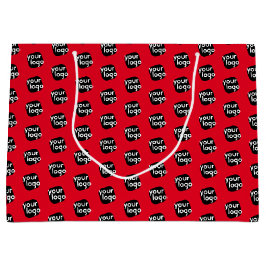 Color del personalizado Añadir el logotipo Bolsa d