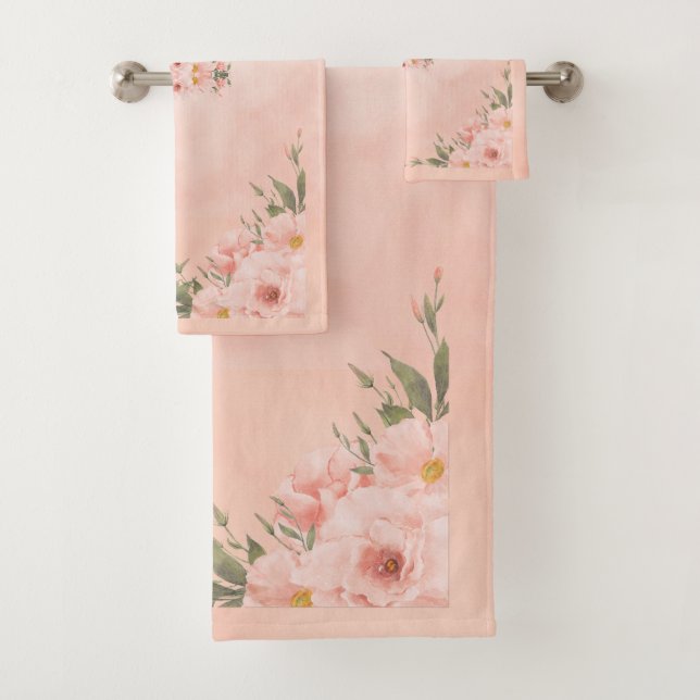 Color durazno (In situ)