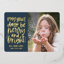 Color editable de la tarjeta de vacaciones de Reli