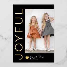 Color editable de la tarjeta de vacaciones de Reli