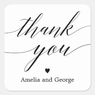 COLOR EDITABLE Gracias A Favor De Los Pegatinas #M