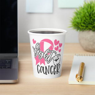 Color Me Pretty - Vaso de papel