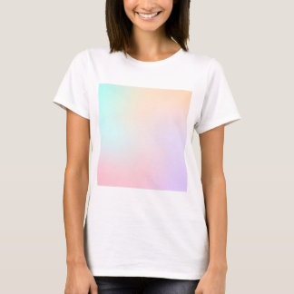 Color passenzi para las mujeres - Camisetas básica