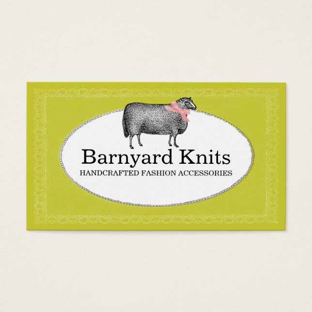 color personalizado hilo de lana de oveja crochet  (Frente)