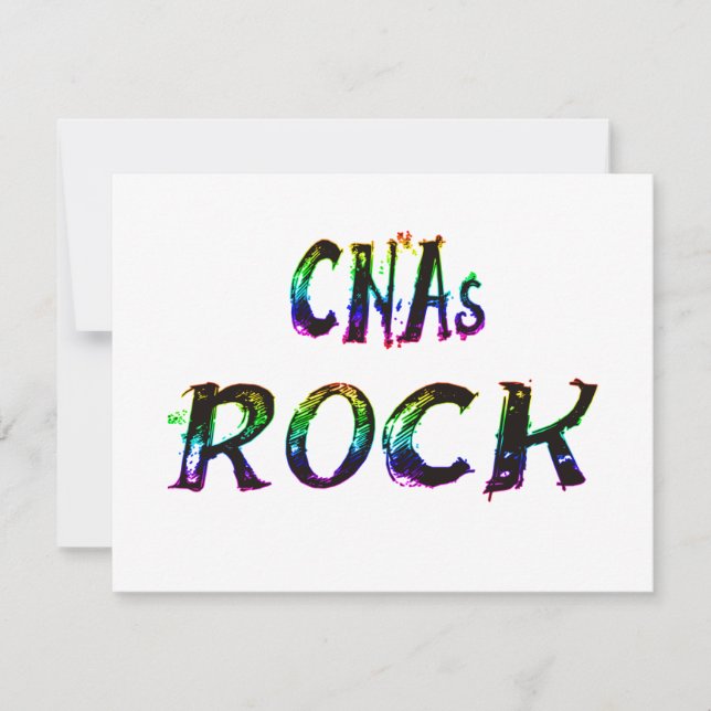 COLOR ROCK CNA (Anverso)