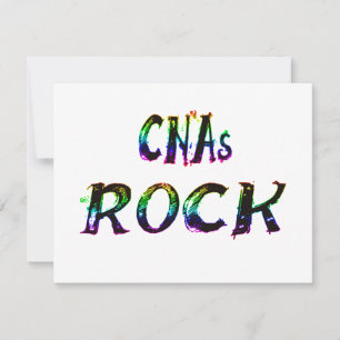 COLOR ROCK CNA