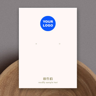 Color rosa claro Añadir la tarjeta de visualizació