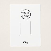 color rosa simple añadir tu logotipo personalizado