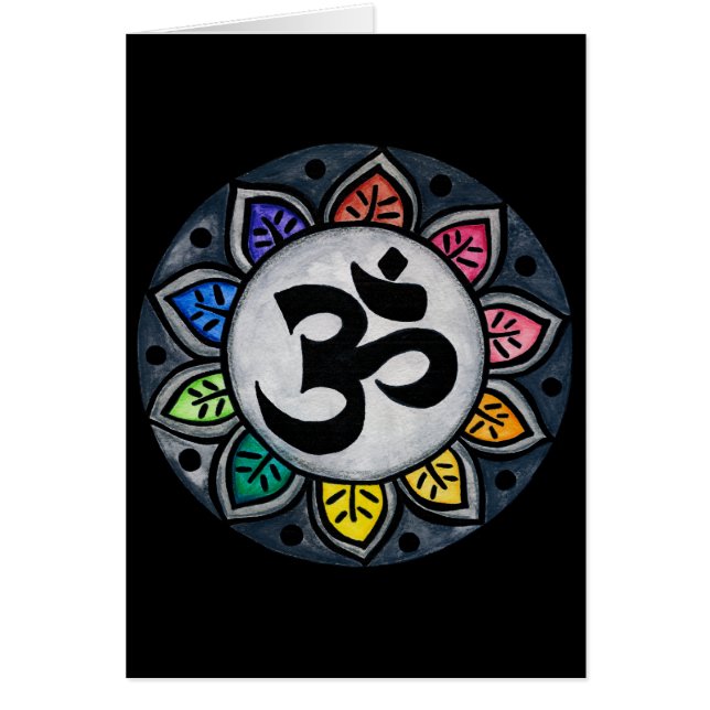 Color sereno (Frente)