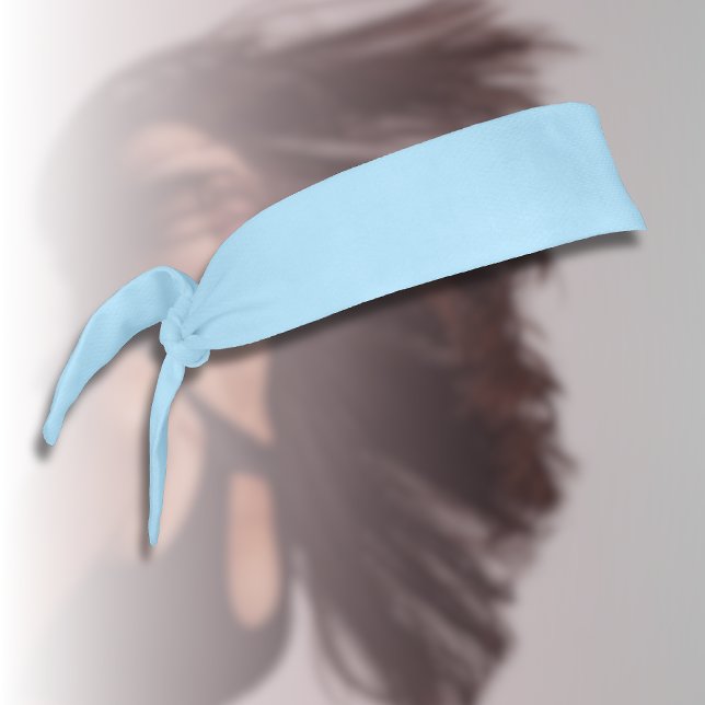 Color sólido azul de hielo | Clásica | Elegante (Subido por el creador)