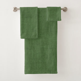 Color sólido de moda verde esmeralda moderno