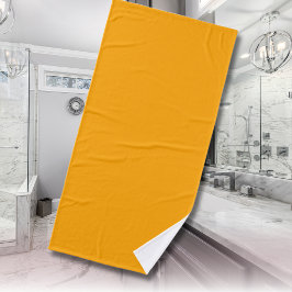 Color sólido neón Naranja | Clásica