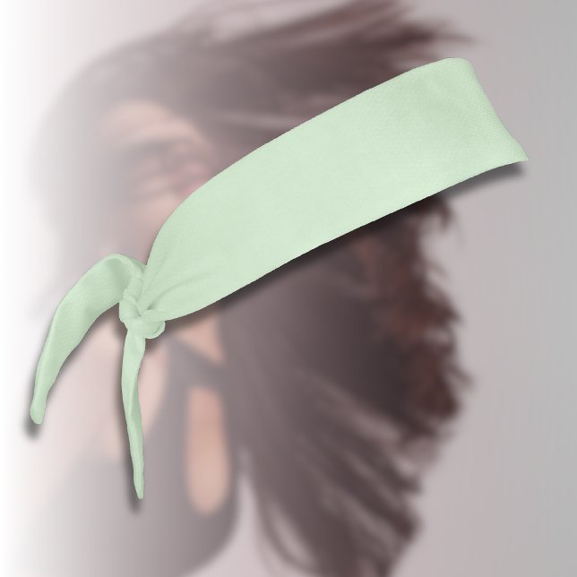 Color sólido pastel Pistachio | Clásica | Elegante (Subido por el creador)