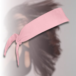 Color sólido rosa Rubor de moda | Clásico Elegante