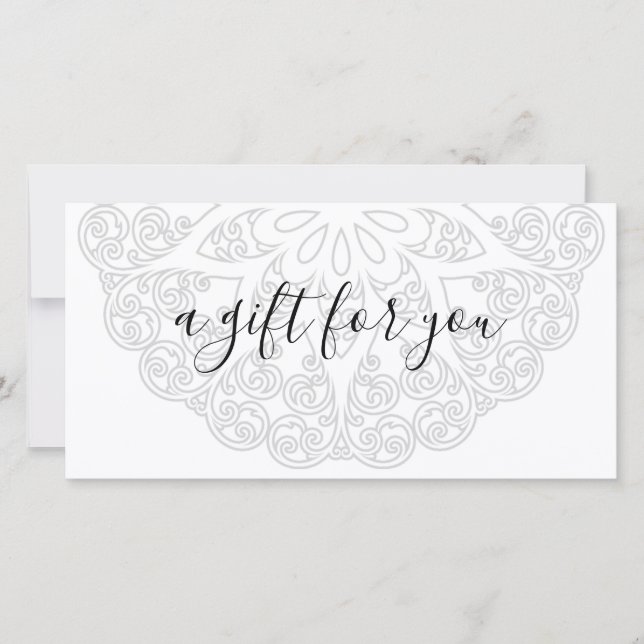 Color su propio MANDALA - DIY Colour Book 1 (Anverso)