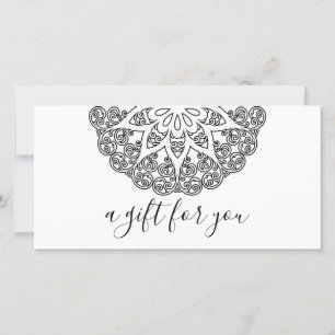 Color su propio MANDALA - DIY Colour Book 1