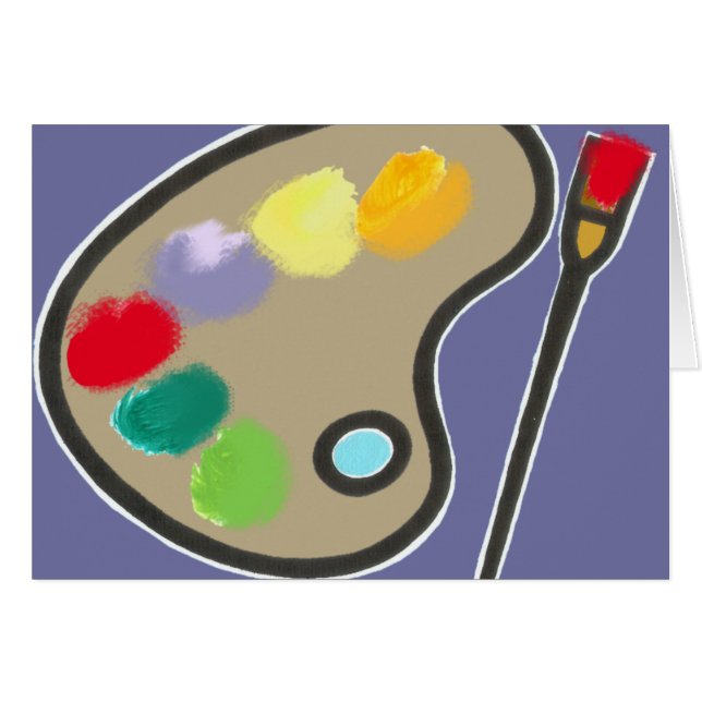 Color tu vida (Anverso (Horizontal))