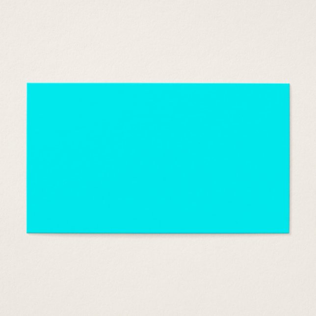 Color Visual Adaptable Living Tools Turquoise (Frente)