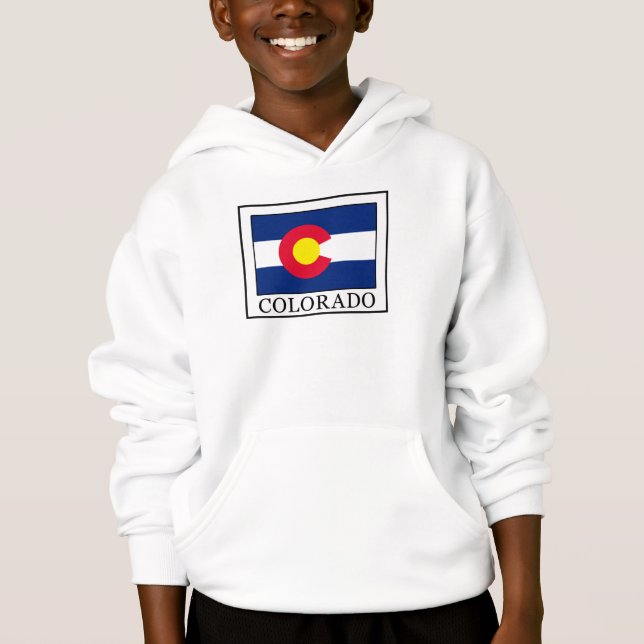 Colorado (Anverso)
