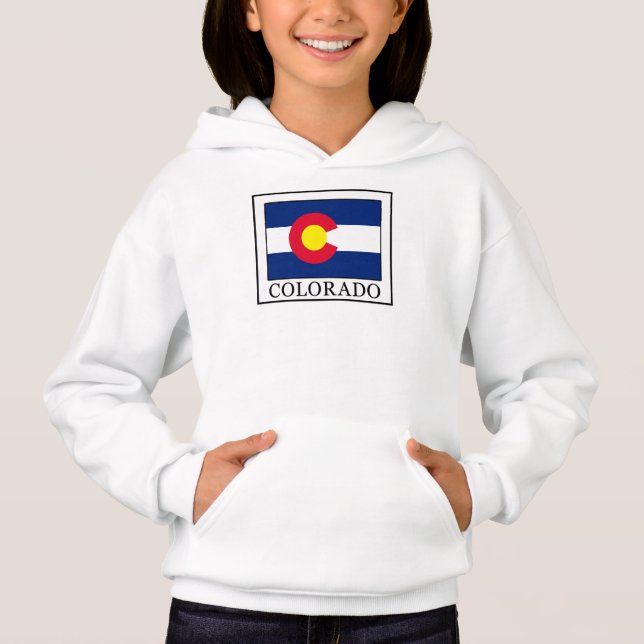 Colorado (Anverso)