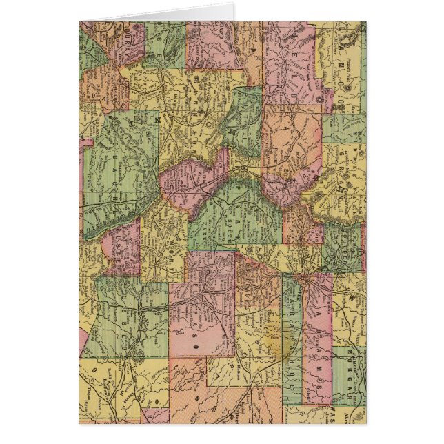 Colorado 10 (Frente)