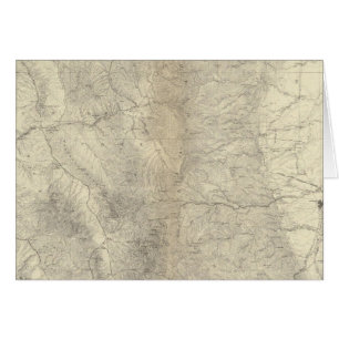 Colorado central septentrional