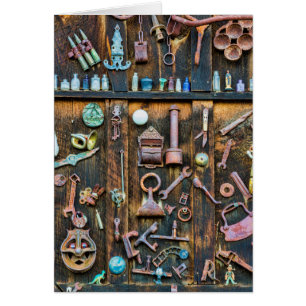 Colorado, Crested Butte. Colección antigua