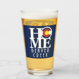 Colorado de Creek HOME Beaver