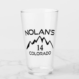 Colorado de Nolan