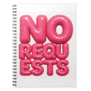 Colorado Dj - Cuaderno sin solicitud
